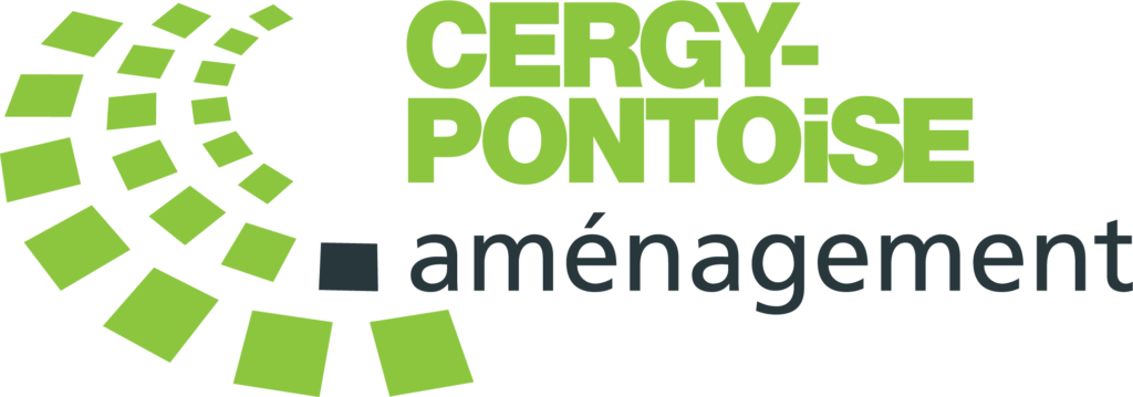 Logo Cergy-Pontoise Aménagement