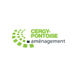 Cergy-Pontoise Aménagement