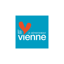 Département de la Vienne
